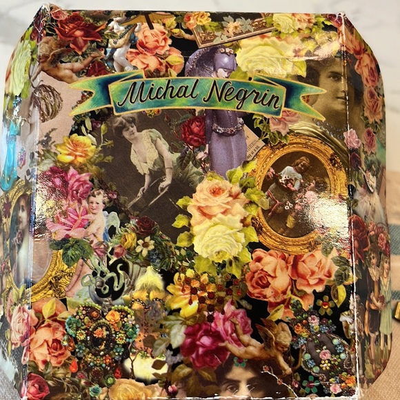 Michal Negrin choker necklace - Picture 6 of 6